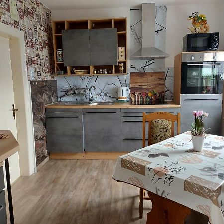 Ferienwohnung M.Spindler Frauenwald Luaran gambar