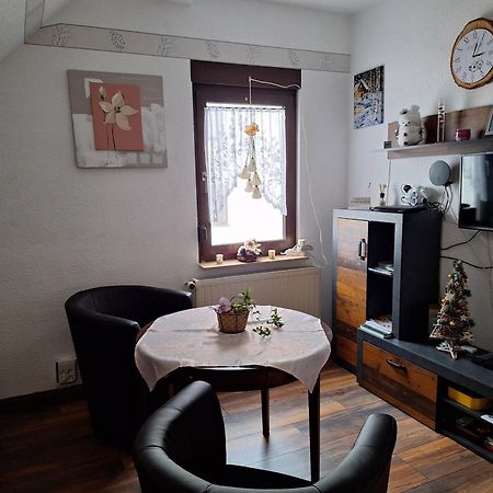 Ferienwohnung M.Spindler Frauenwald Luaran gambar